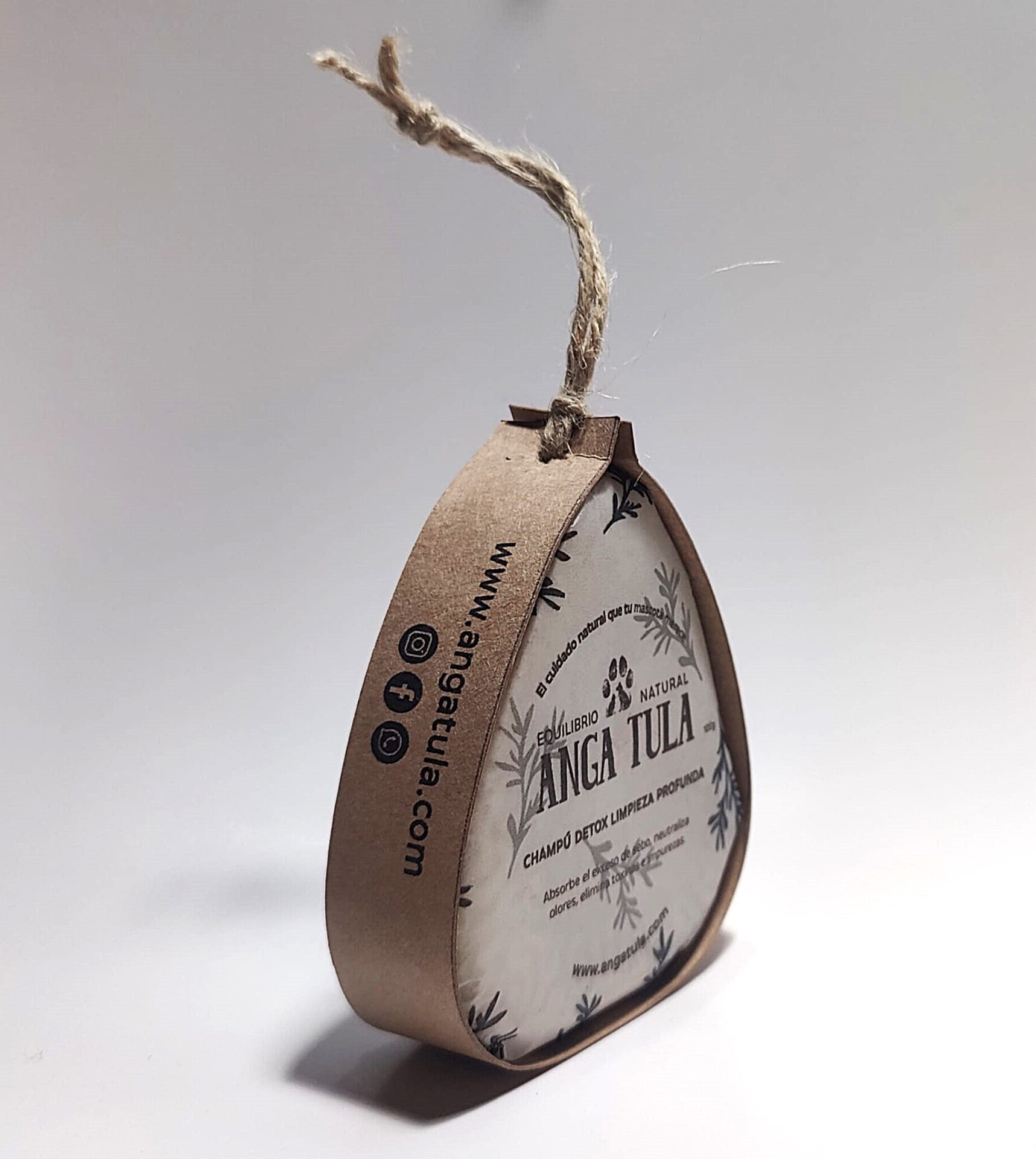 El packaging sostenible
